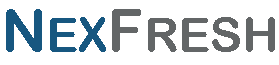 NexFresh Logo